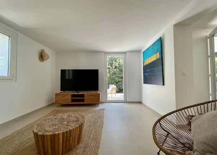 Apartment 61 Boulouris Saint-Raphael (Var)