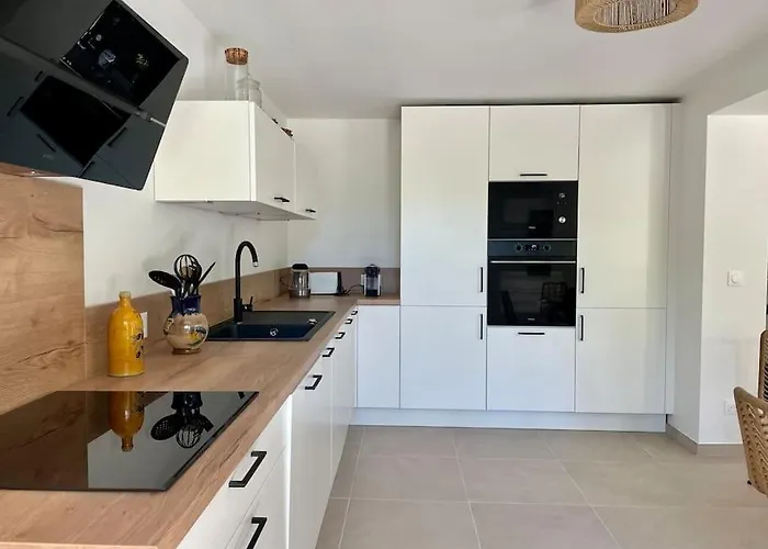 61 Boulouris Apartment Saint-Raphael (Var)