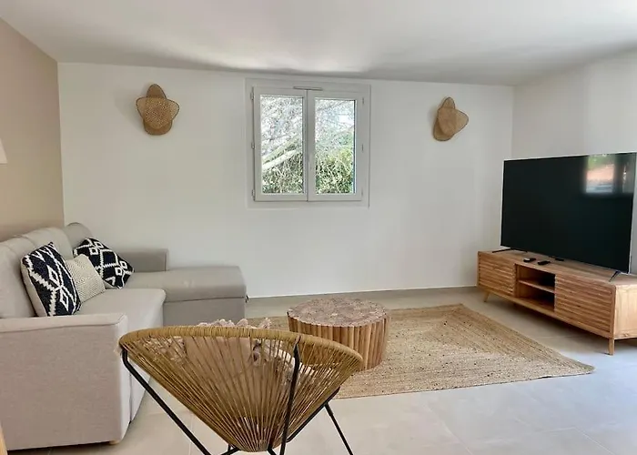 61 Boulouris Saint-Raphael (Var)