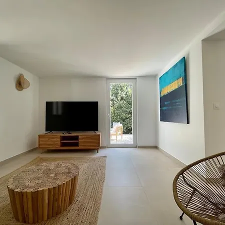 Apartamento 61 Boulouris Saint-Raphaël