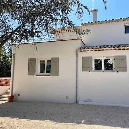 61 Boulouris Appartement *