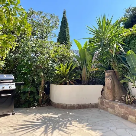 Appartement 61 Boulouris Saint-Raphaël