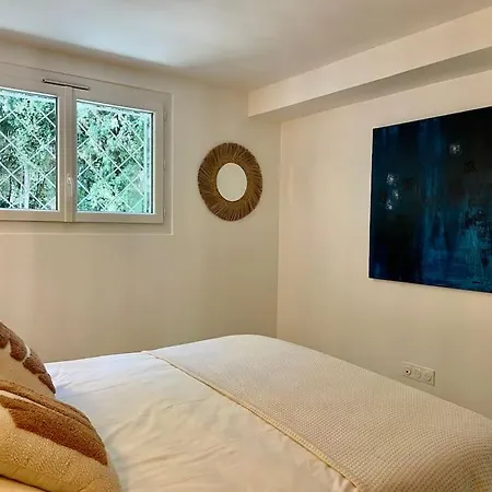 61 Boulouris Saint-Raphael (Var)