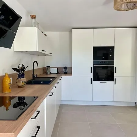 61 Boulouris Apartment Saint-Raphael (Var)