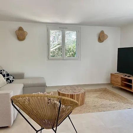 61 Boulouris Saint-Raphaël