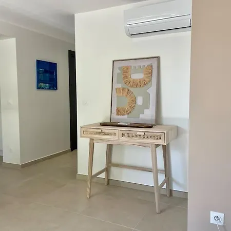 Apartamento 61 Boulouris