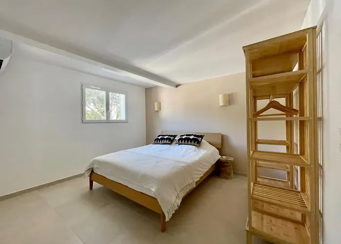 Apartamento 61 Boulouris Saint-Raphaël