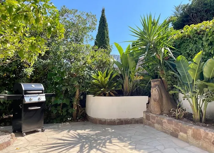 Apartamento 61 Boulouris Saint-Raphaël