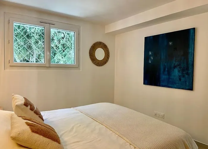 61 Boulouris Saint-Raphaël