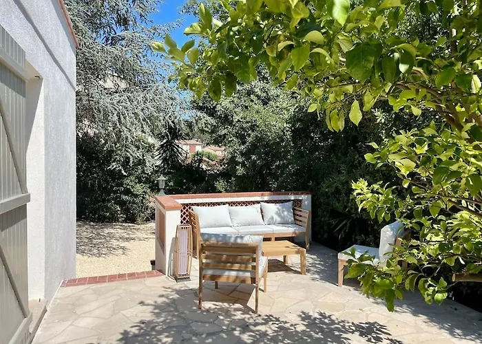 61 Boulouris * Saint-Raphaël